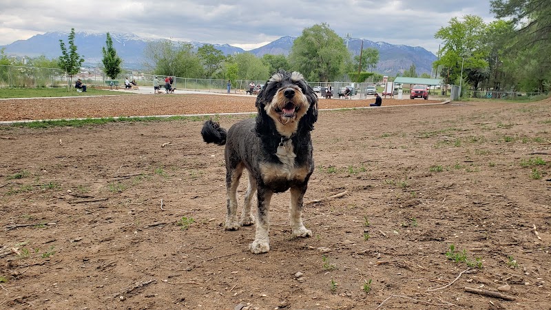 South Ogden Dog Park - South Ogden, UT