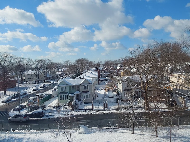 Dr. Charles R. Drew Park - South Ozone Park, NY