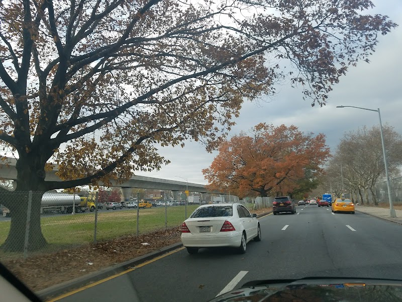 Dr. Charles R. Drew Park - South Ozone Park, NY