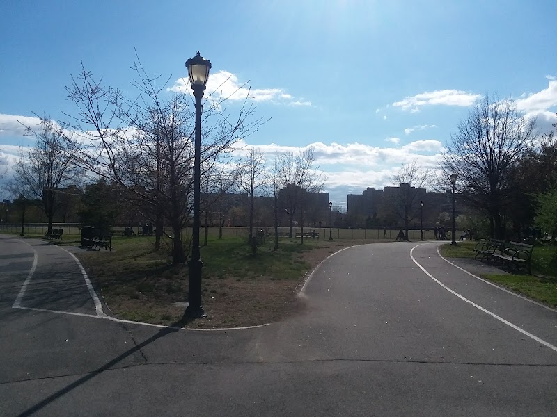 Dr. Charles R. Drew Park - South Ozone Park, NY