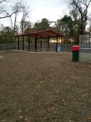 South Park Dog Park #2
