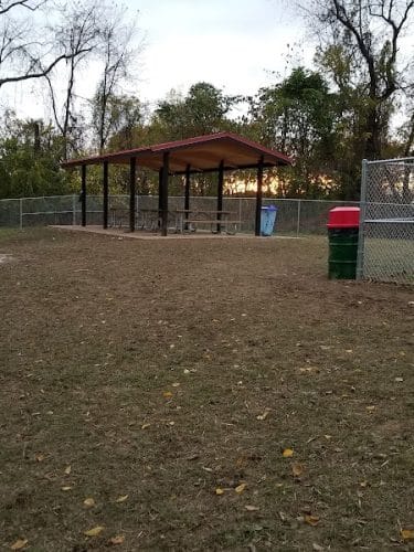 South Park Dog Park #2