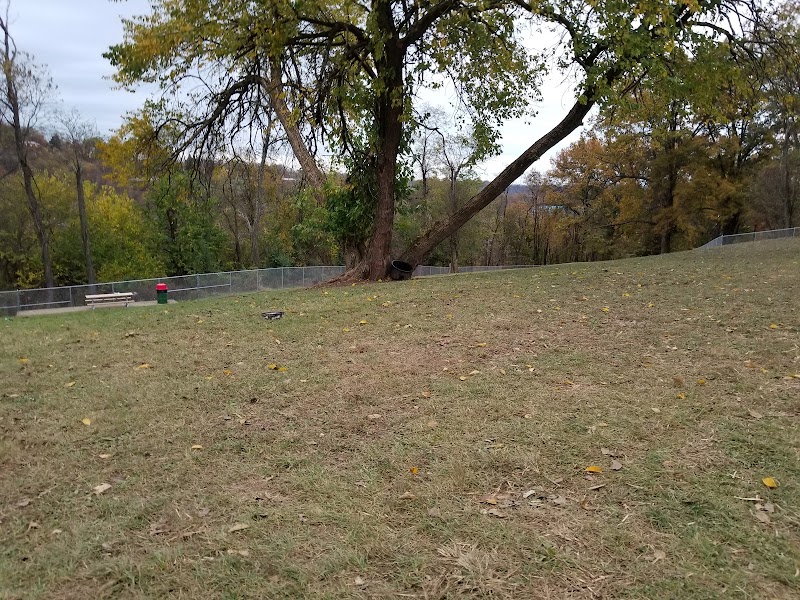 South Park Dog Park #2 - South Park Township, PA