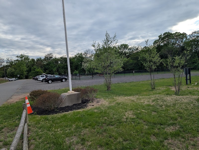 Southside Dog Park - South Plainfield, NJ
