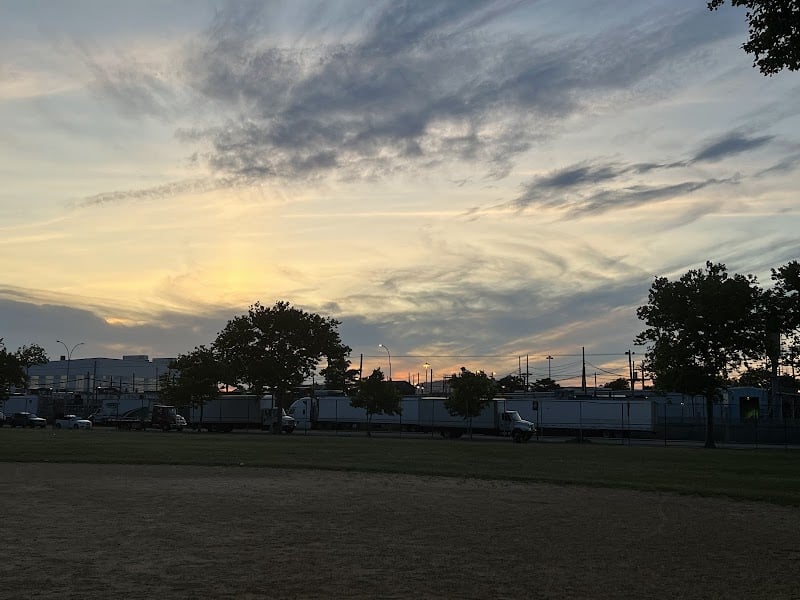 Phil "Scooter" Rizzuto Park - South Richmond Hill, NY
