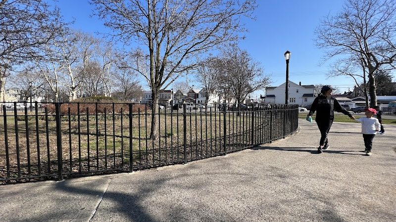 Phil "Scooter" Rizzuto Park - South Richmond Hill, NY