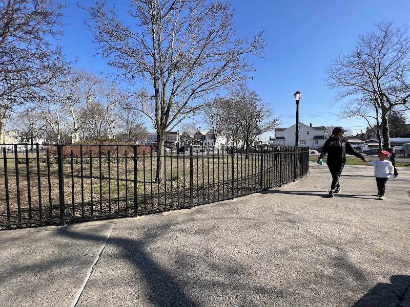 Phil "Scooter" Rizzuto Park - South Richmond Hill, NY