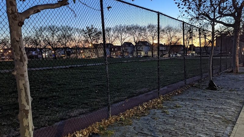 Phil "Scooter" Rizzuto Park - South Richmond Hill, NY