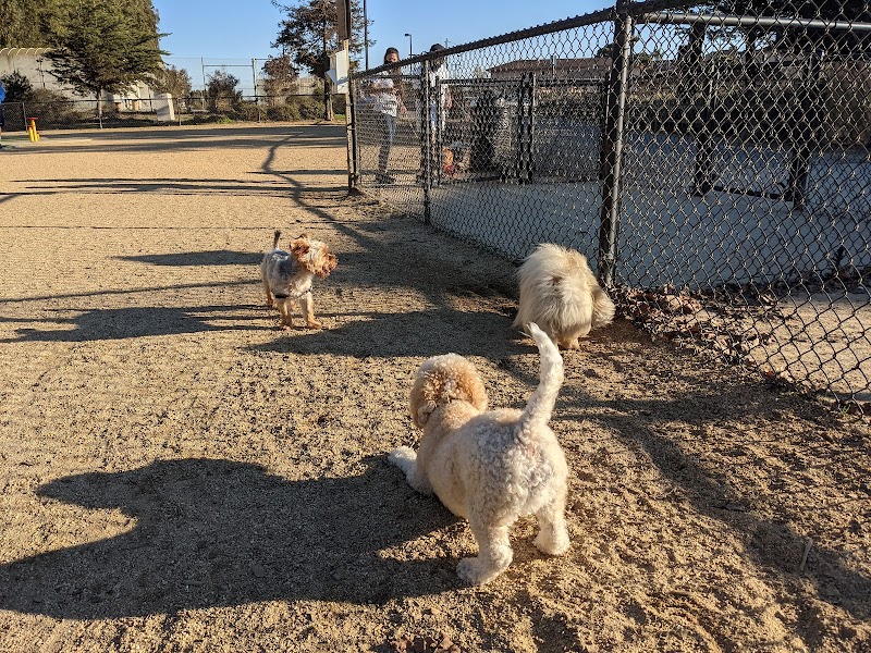 Centennial Dog Park - South San Francisco, CA
