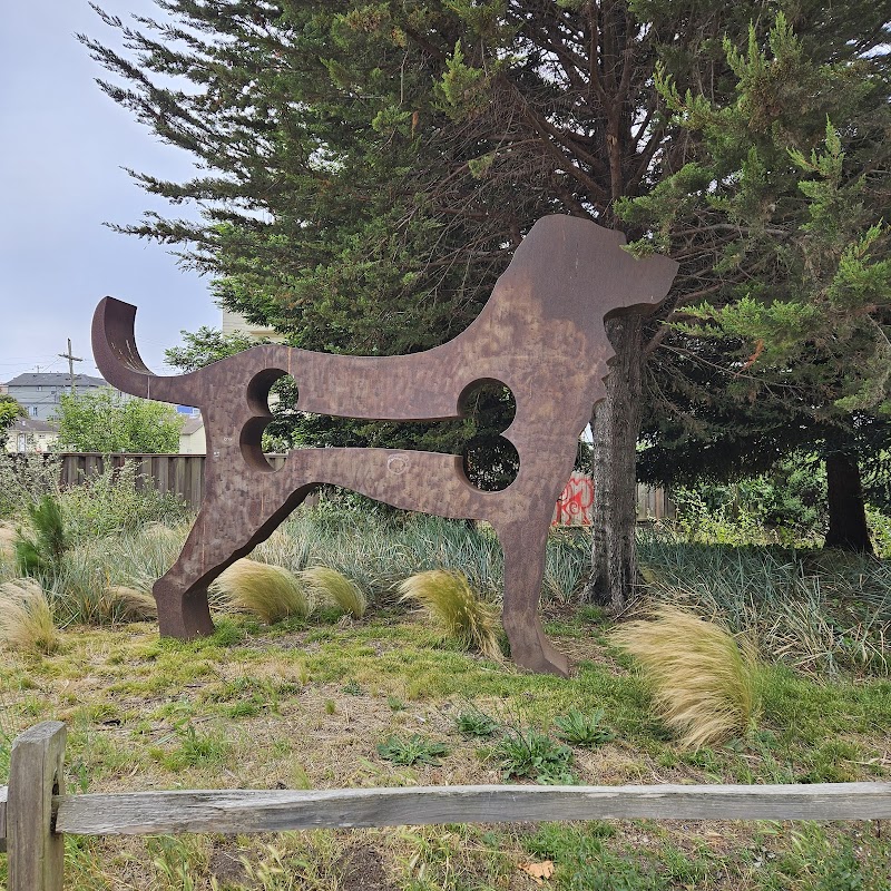 Centennial Dog Park - South San Francisco, CA