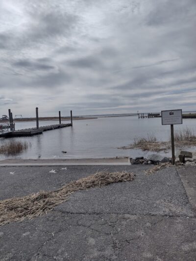 Southport Park - Southport, CT