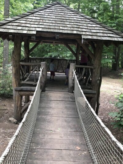 Southport Park - Southport, CT