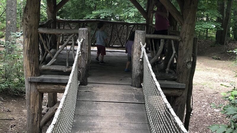 Southport Park - Southport, CT