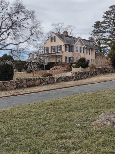 Southport Park - Southport, CT