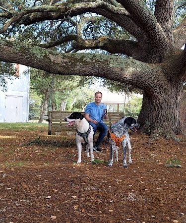Salty Dog Dog Park