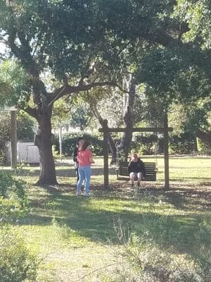 Salty Dog Dog Park