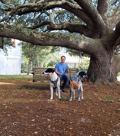 William S. "Bill" Smith Park - Southport, NC
