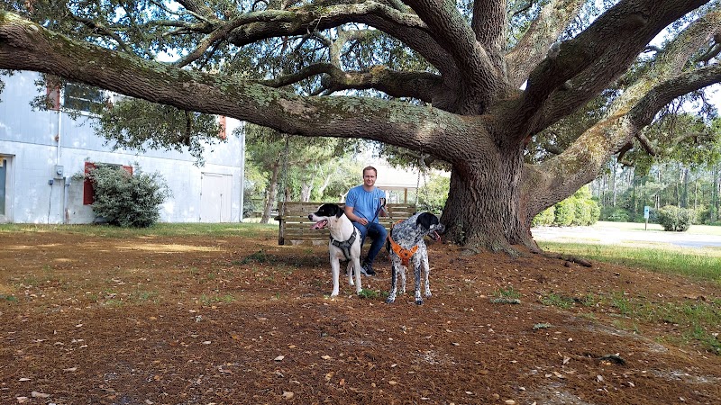 William S. "Bill" Smith Park - Southport, NC