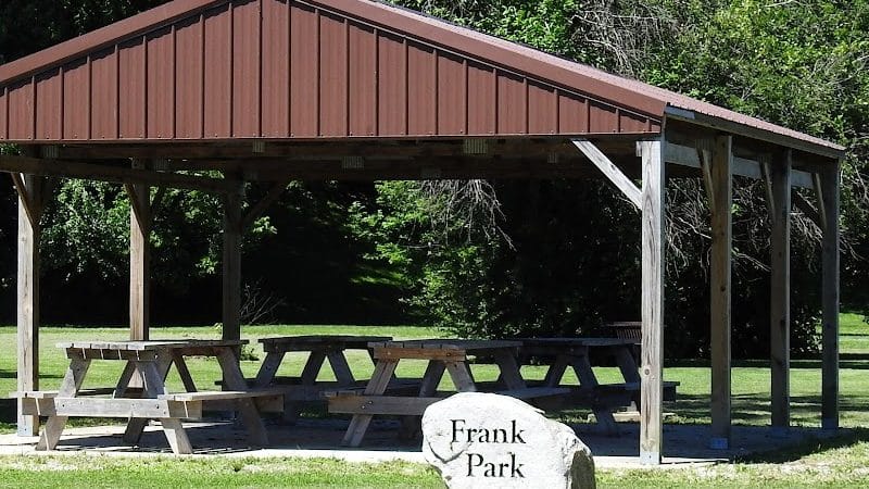 Frank Park - Sparland, IL