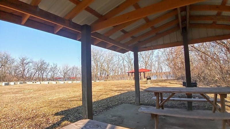 Parking Lot - Sparland, IL
