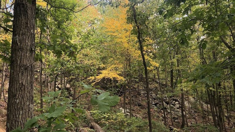 Sparta Glen Park - Sparta, NJ