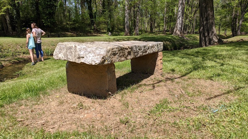 Andrews Farm Park - Spartanburg, SC