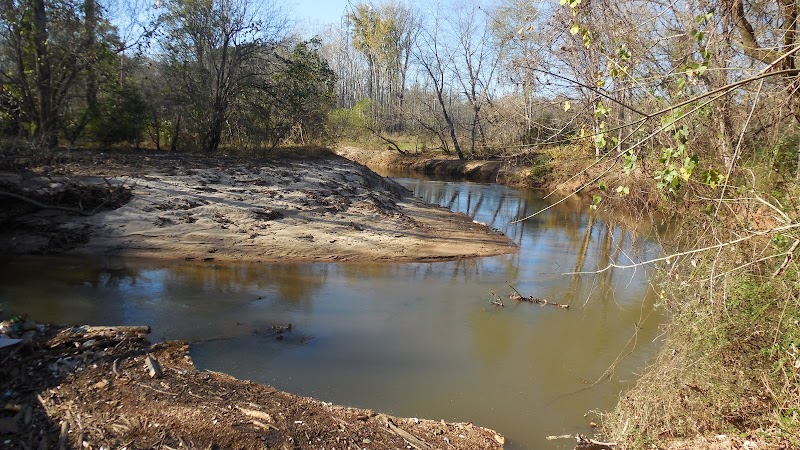 Andrews Farm Park - Spartanburg, SC