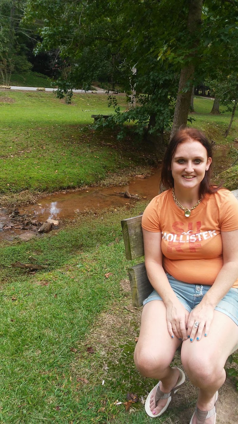 Andrews Farm Park - Spartanburg, SC