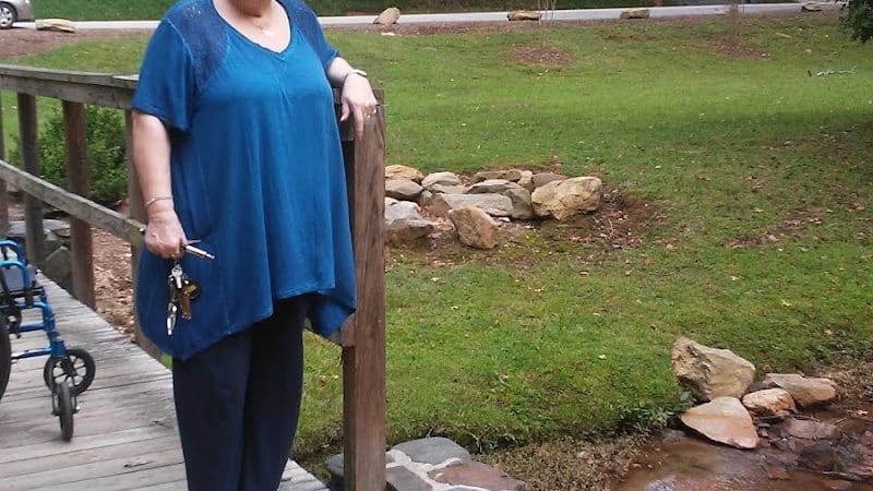 Andrews Farm Park - Spartanburg, SC