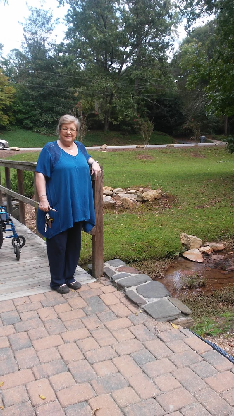 Andrews Farm Park - Spartanburg, SC