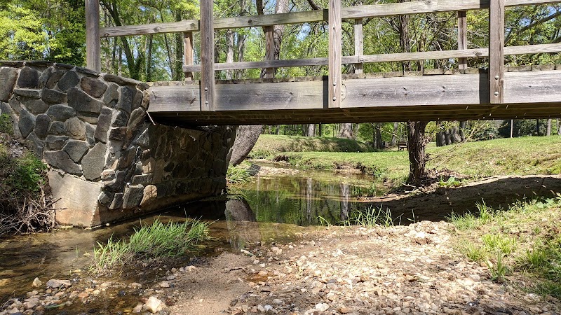 Andrews Farm Park - Spartanburg, SC