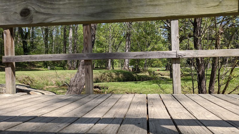 Andrews Farm Park - Spartanburg, SC