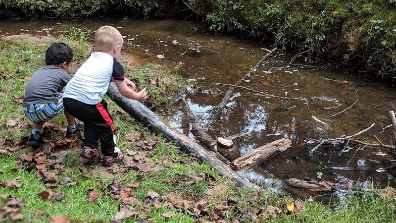 Andrews Farm Park - Spartanburg, SC