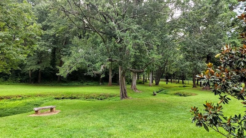 Andrews Farm Park - Spartanburg, SC