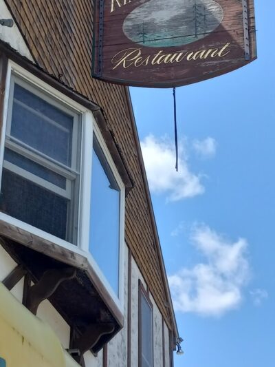 King of the Frosties - Speculator, NY