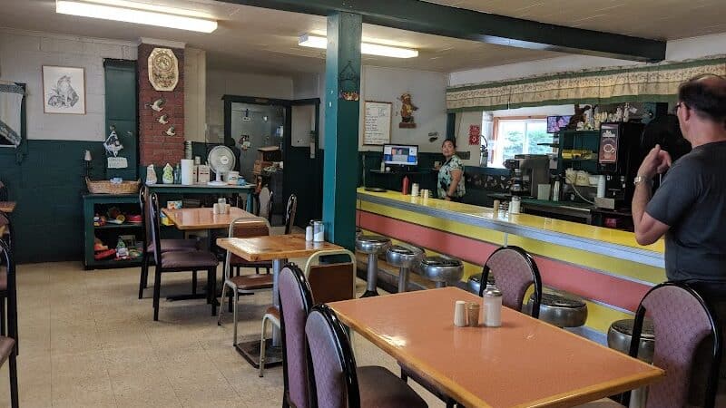 King of the Frosties - Speculator, NY