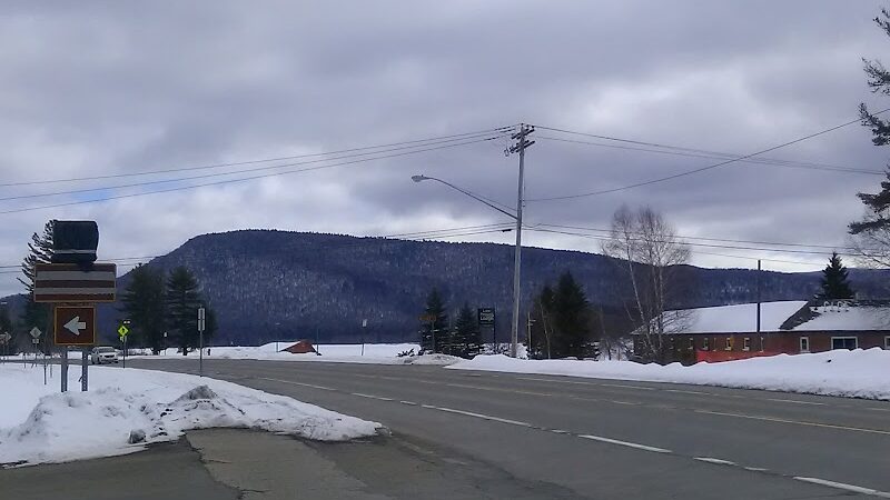 King of the Frosties - Speculator, NY
