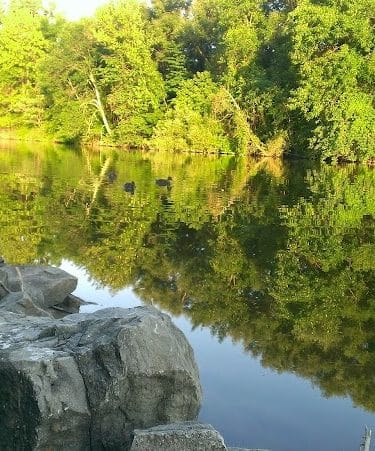 Rose Turner Park - Spencerport, NY