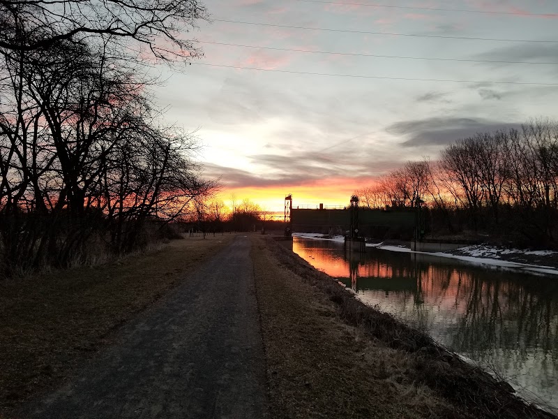 Rose Turner Park - Spencerport, NY