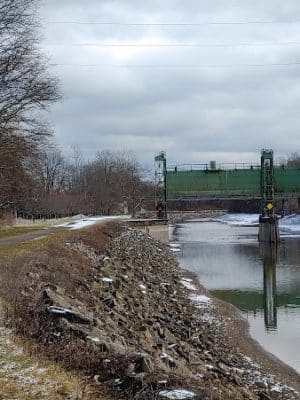 Rose Turner Park - Spencerport, NY