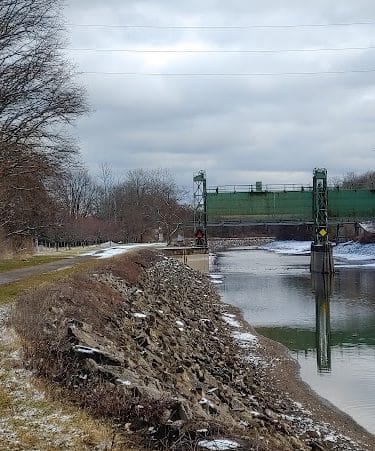 Rose Turner Park - Spencerport, NY