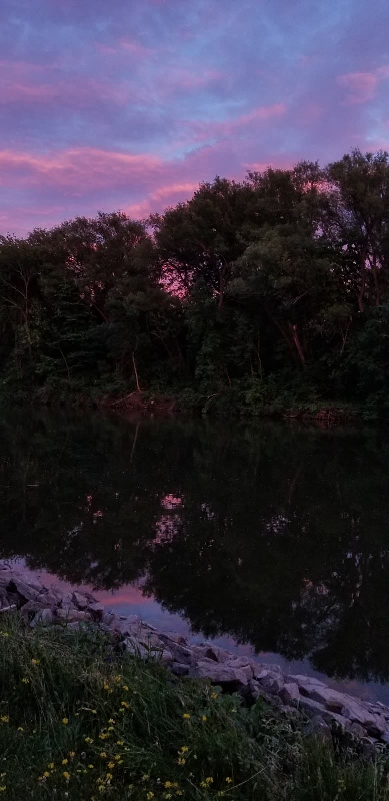 Rose Turner Park - Spencerport, NY
