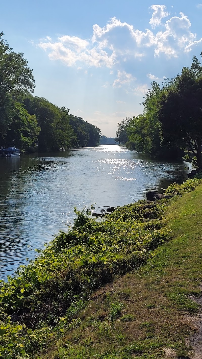 Towpath Park - Spencerport, NY