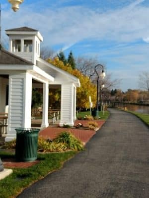 Towpath Park - Spencerport, NY