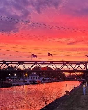 Towpath Park - Spencerport, NY