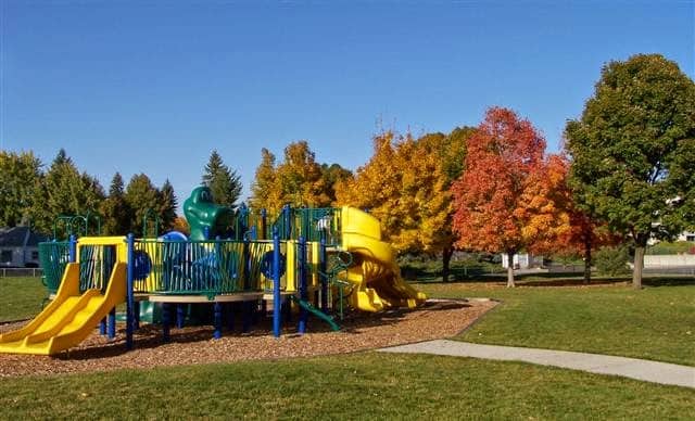 Balfour Park - Spokane Valley, WA