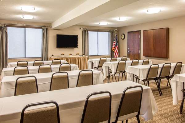 Comfort Inn & Suites - Spokane Valley, WA