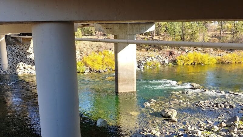 Sullivan Park - Spokane Valley, WA