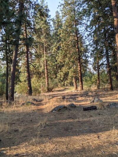 Sullivan Park - Spokane Valley, WA