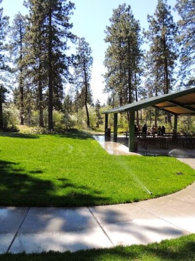 Sullivan Park - Spokane Valley, WA